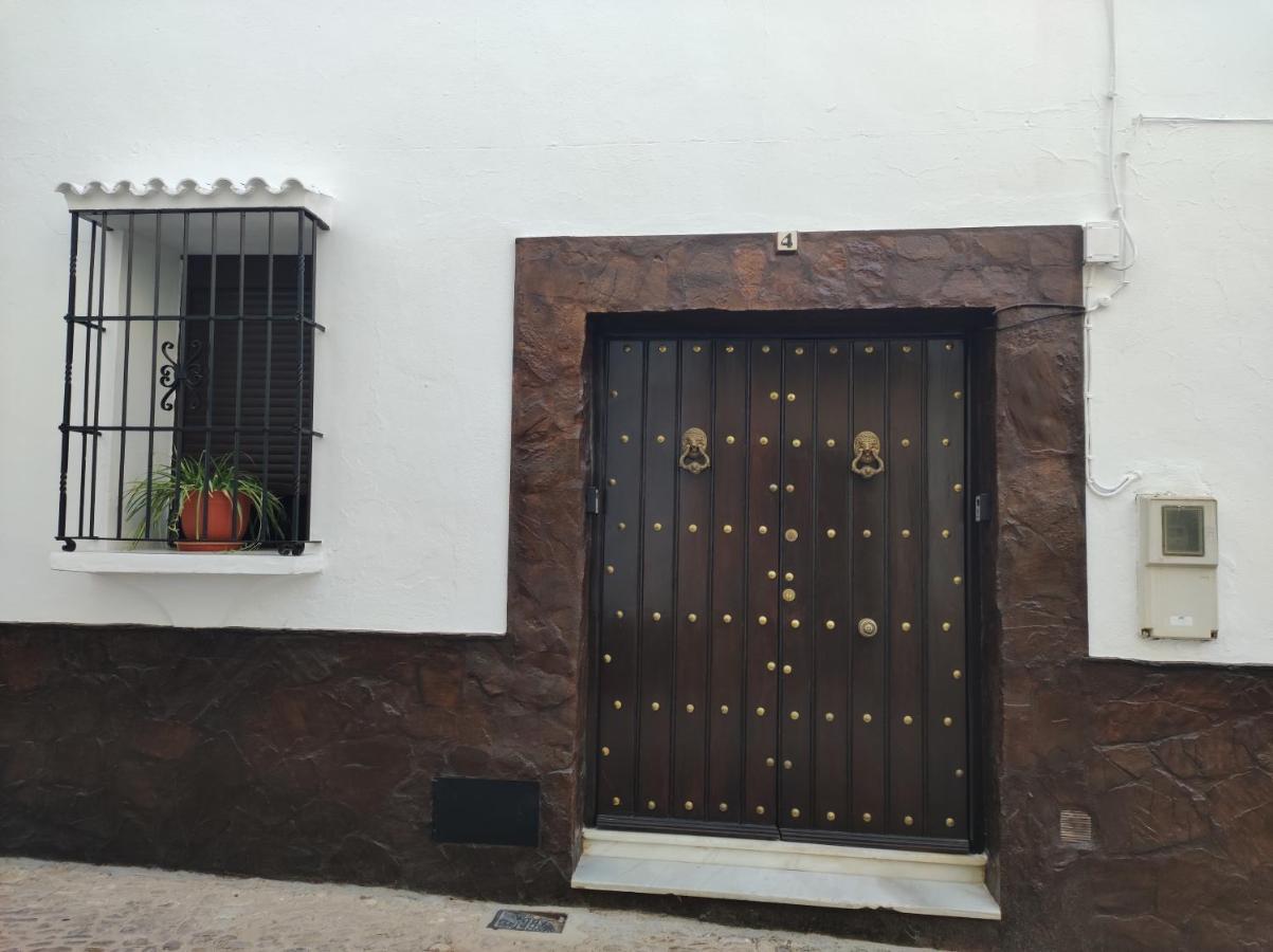 Apartamento Daniela 1 Ronda Exterior photo