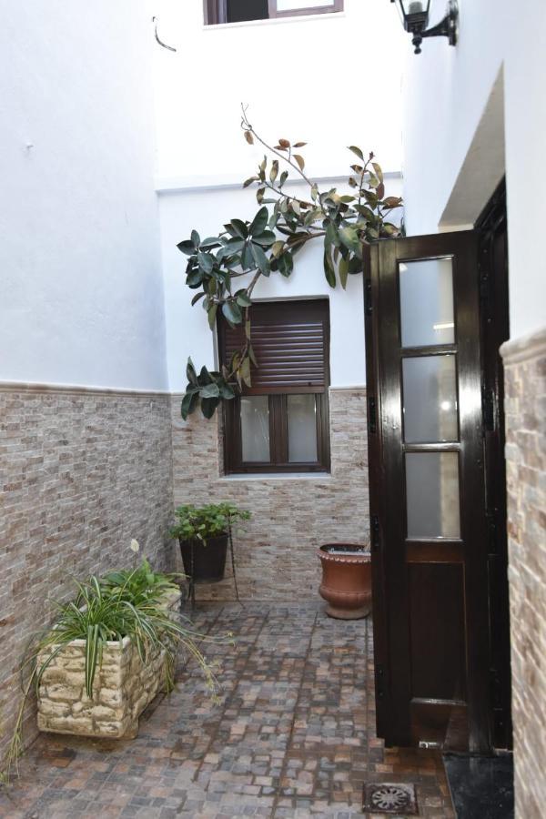 Apartamento Daniela 1 Ronda Exterior photo